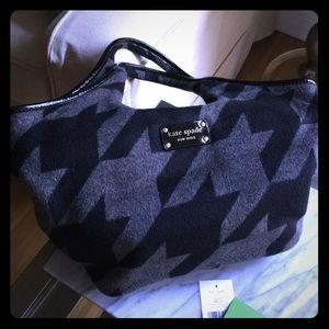Kate Spade NY handbag. Excellent condition!